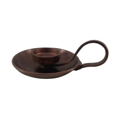 Wandleuchte Teelicht - Vintage Copper - Lieke