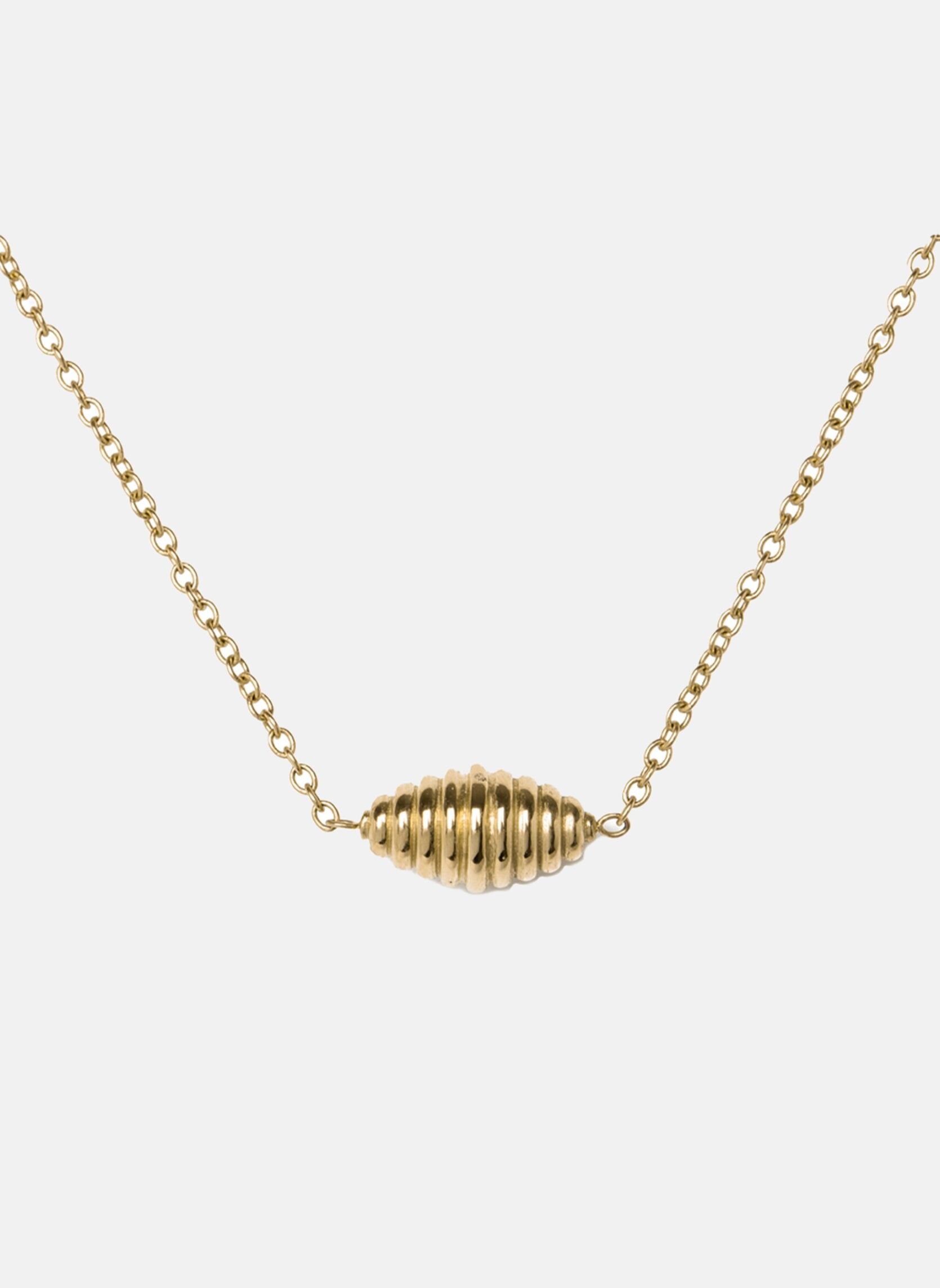 Collana a catena Mahonia