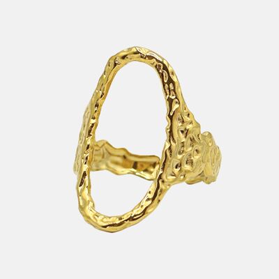 Anello sottile Claudia