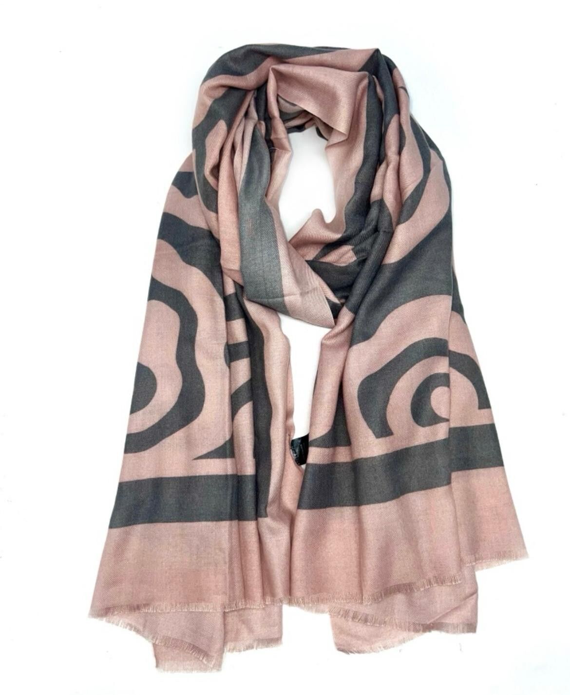 Bufanda de invierno LL-12