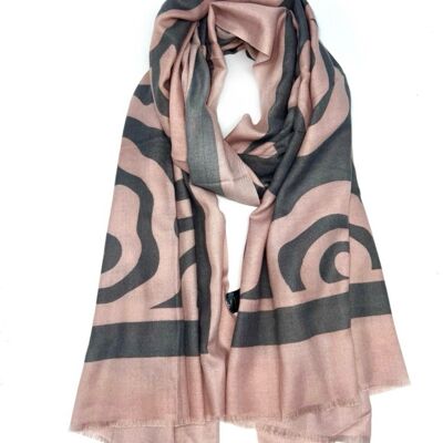 Bufanda de invierno LL-12
