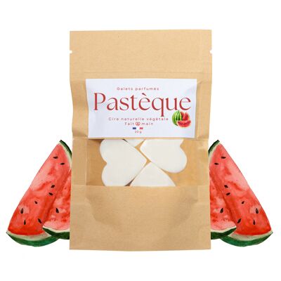 Profumo di anguria - bustina da 20 g, profumo estivo