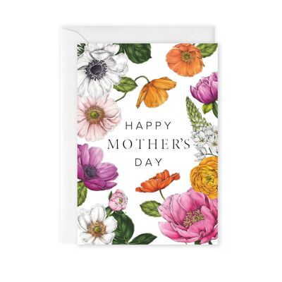 Floral Brights - Alles Gute zum Muttertag