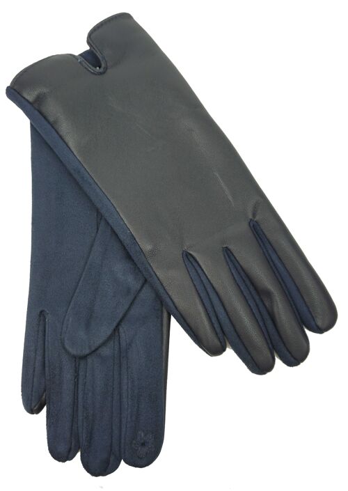 Gant avec doigt tactile YN0345