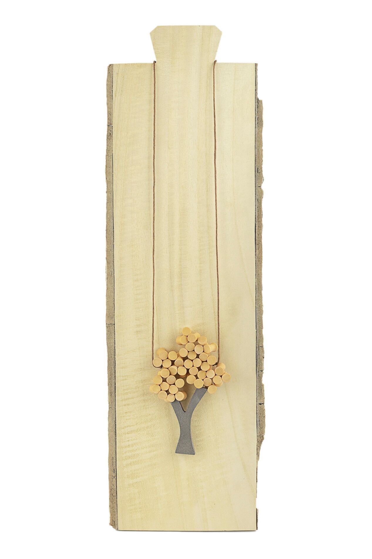 Colgante Arbol de la Vida