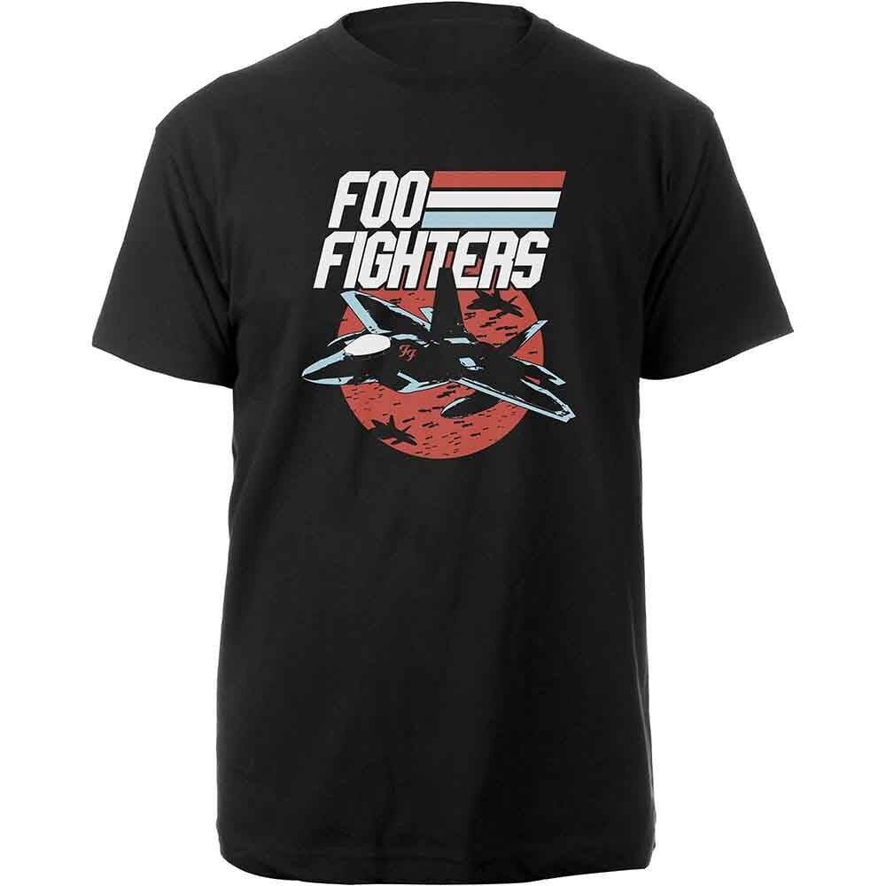 Foo Fighters T-Shirt - Jets