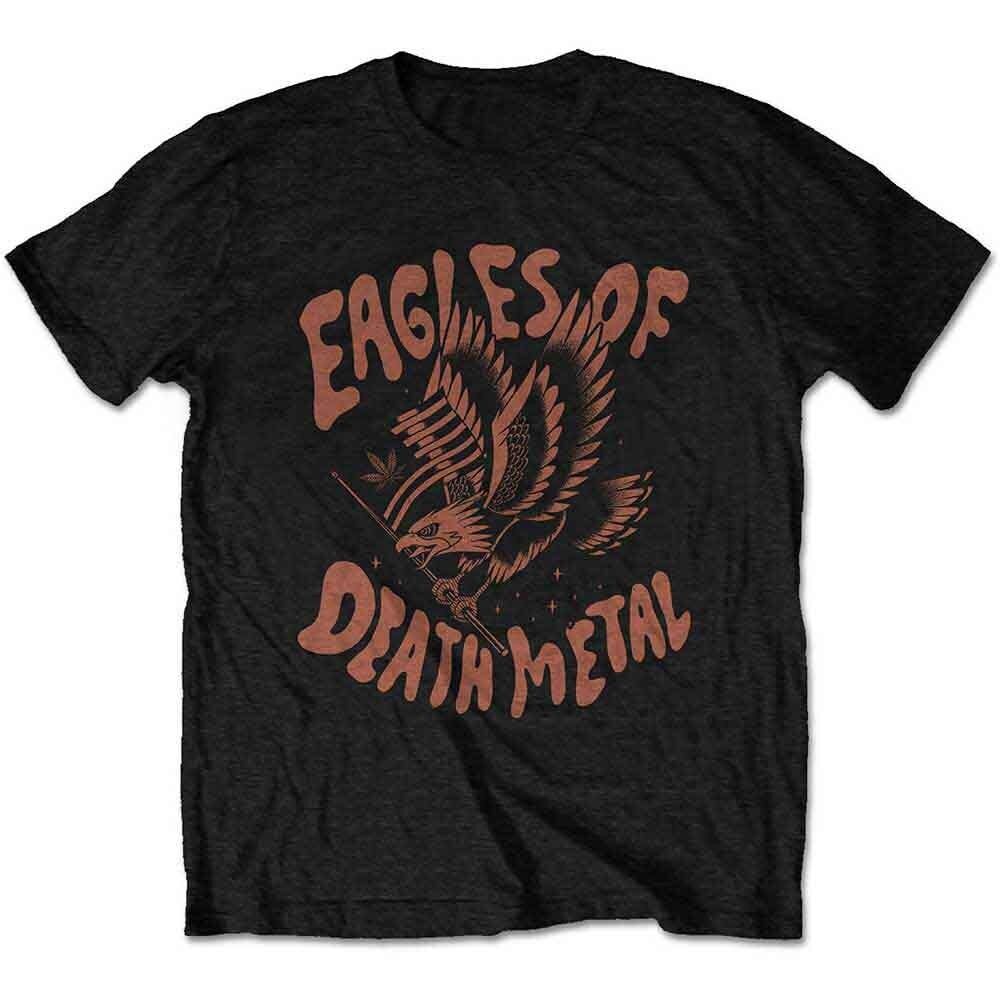 Eagles Of Death Metal T-Shirt - Adler