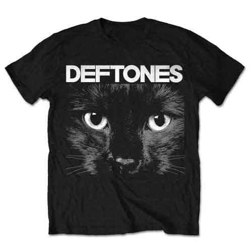 Deftones T-Shirt - Sphynx