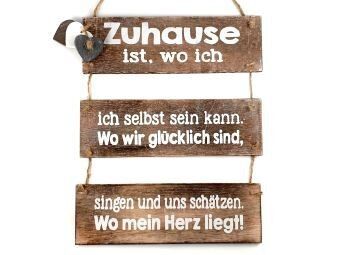 La tabella di testo da 3 pezzi è pronta per l'uso
