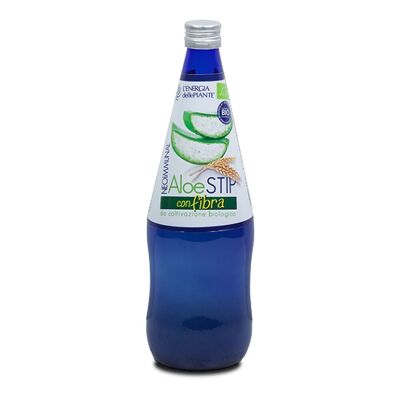 STIP à l'Aloe Vera avec Fibre BIO