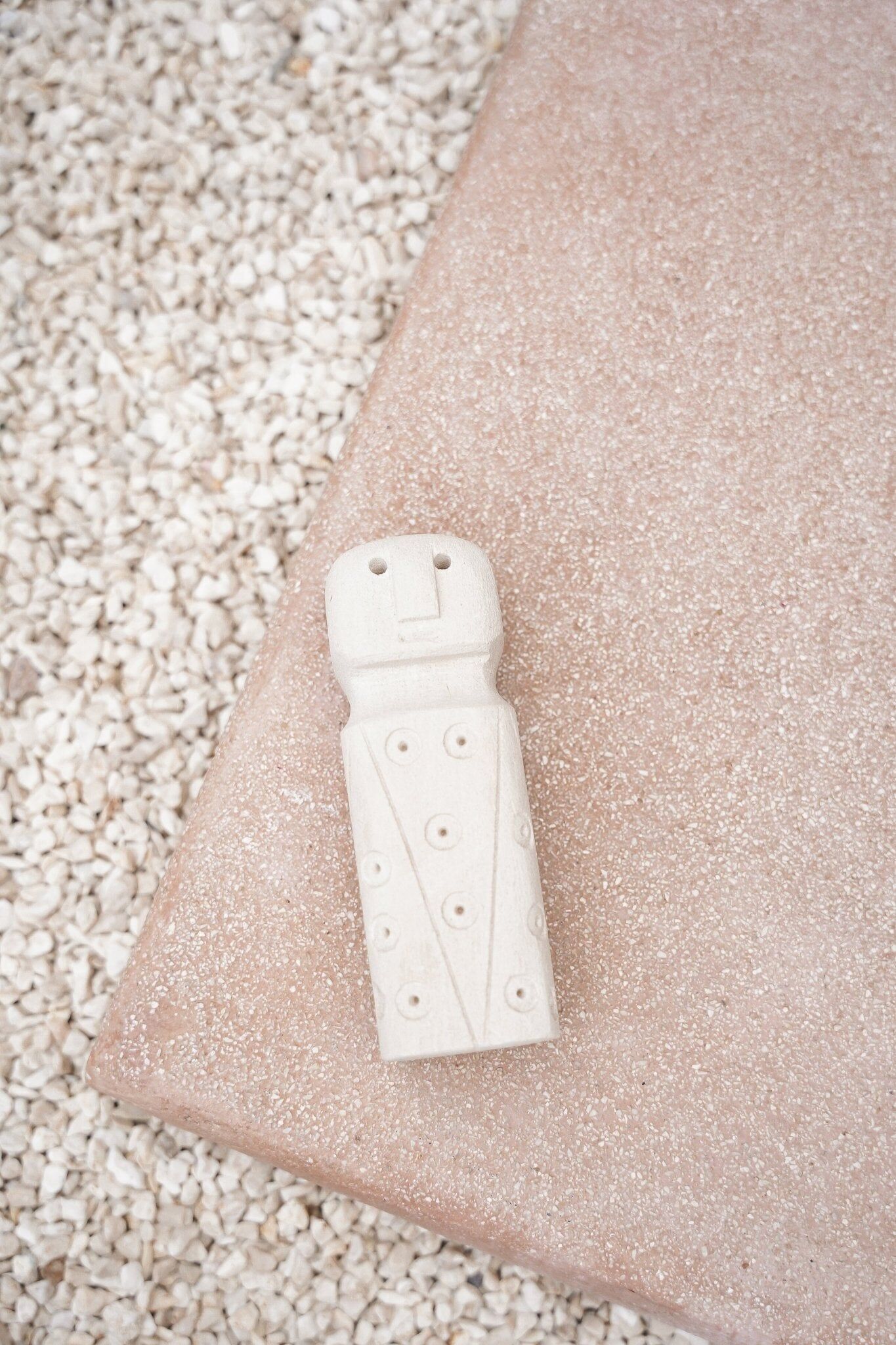 The Classic Stone  Men – No. 1 –  Hippie Monkey - 2024