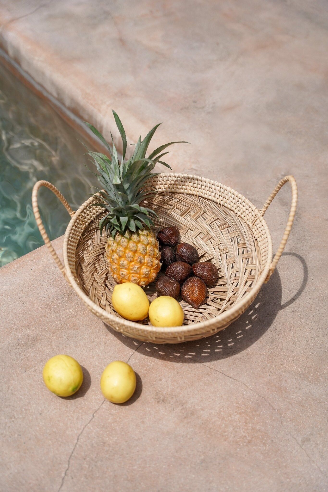 The Sawah Basket – Hippie Monkey - 2024