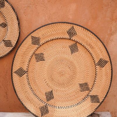 El Plato de Komodo – L – Mono Hippie – 2024
