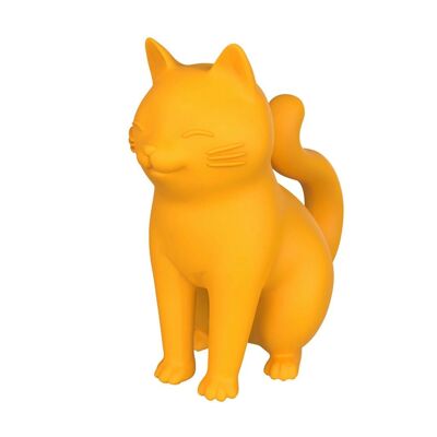 Guardián de ollas para gatos