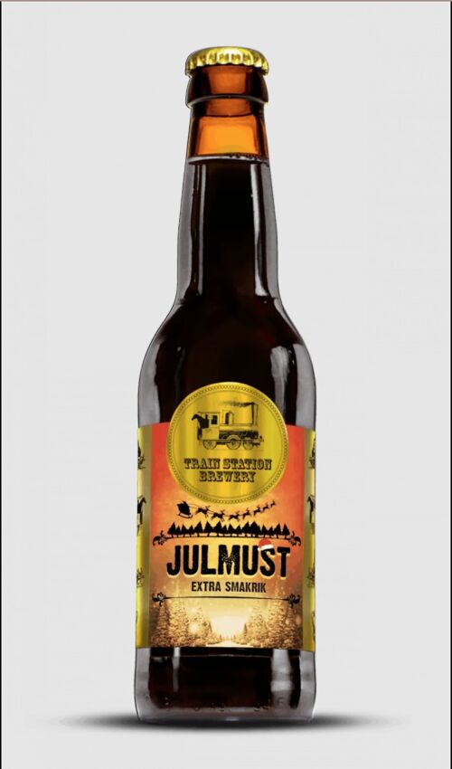 Julmust