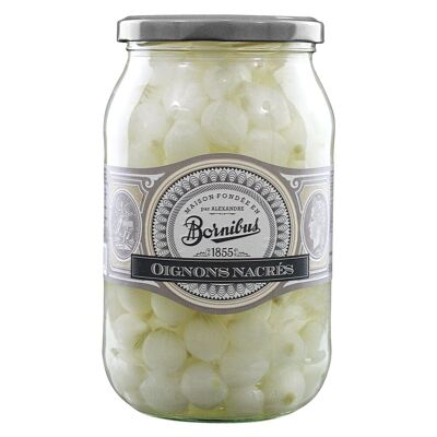 Cebollas perladas 900ml