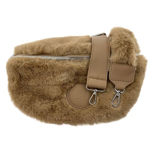 Bag Robin Camel