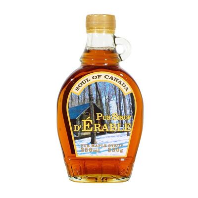 Sirop d'érable