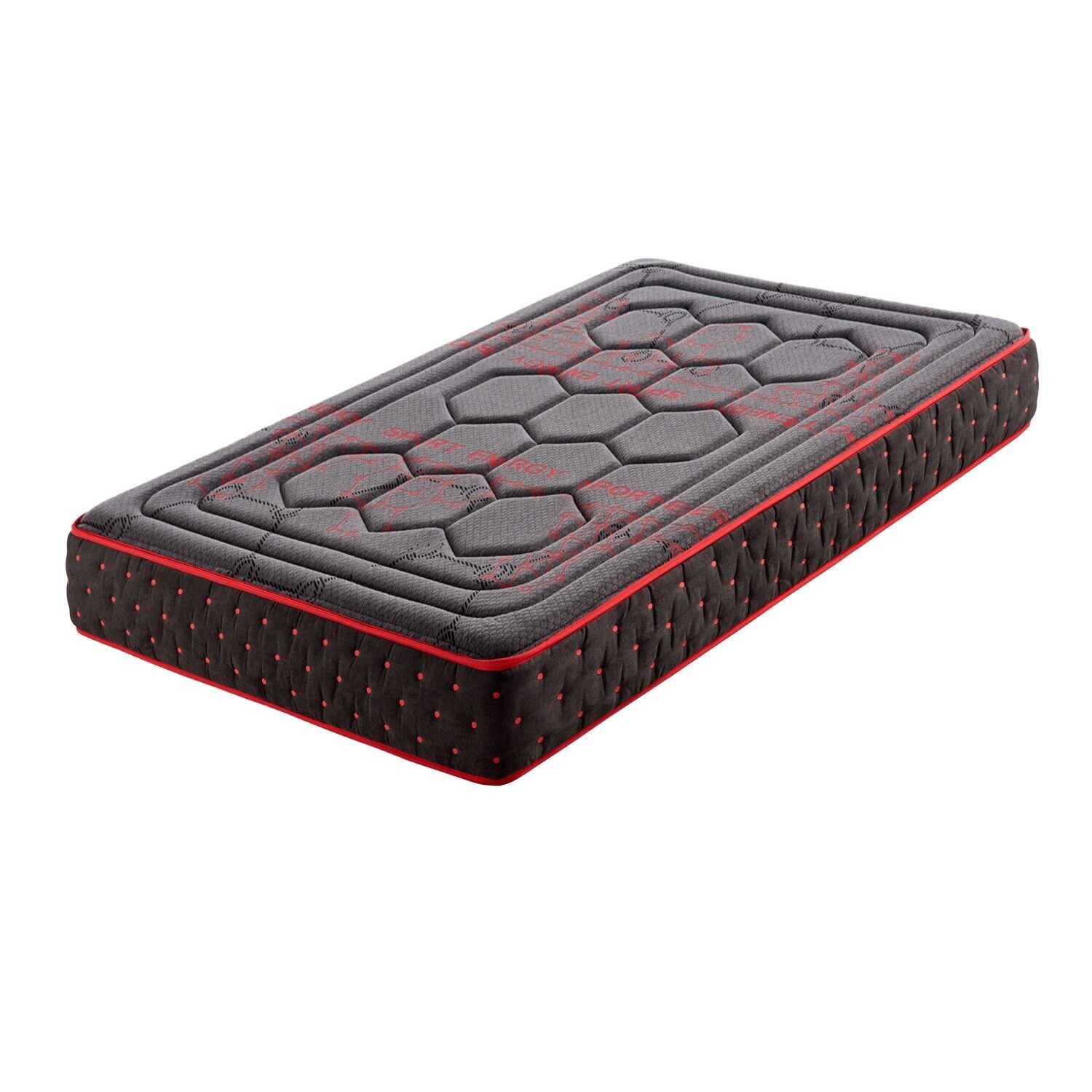 Hexaflex-Mondmatratze