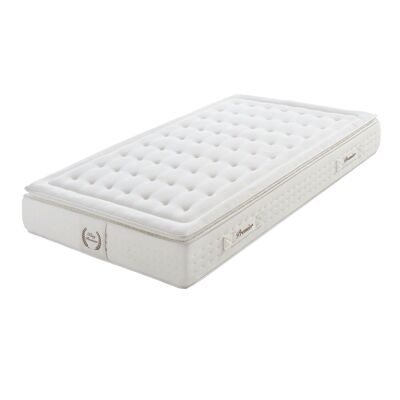 Materasso a molle King Premier