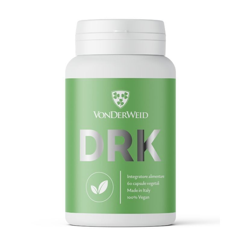 Collagene Vegan | Collagen Booster | Collagene Vegano in Capsule | 60 Capsule