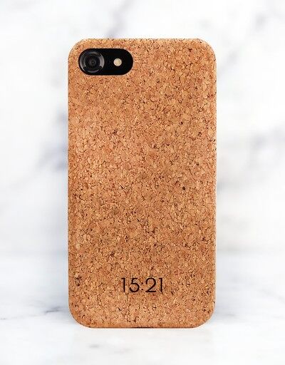 iPhone 7/8/SE Cork Case