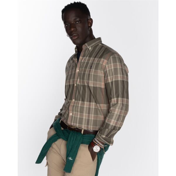 CAMICIA CHELLY CANYON