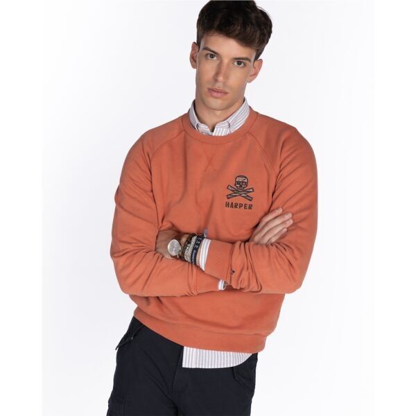 HURRICANE-SWEATSHIRT