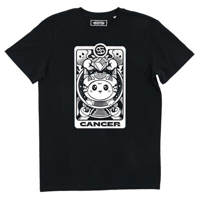 Cancer T-shirt - Astrological Sign T-shirt