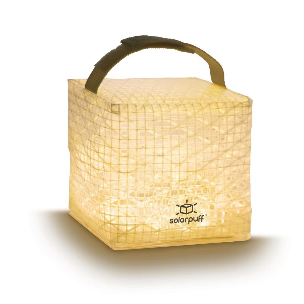 Soffio solare Solight