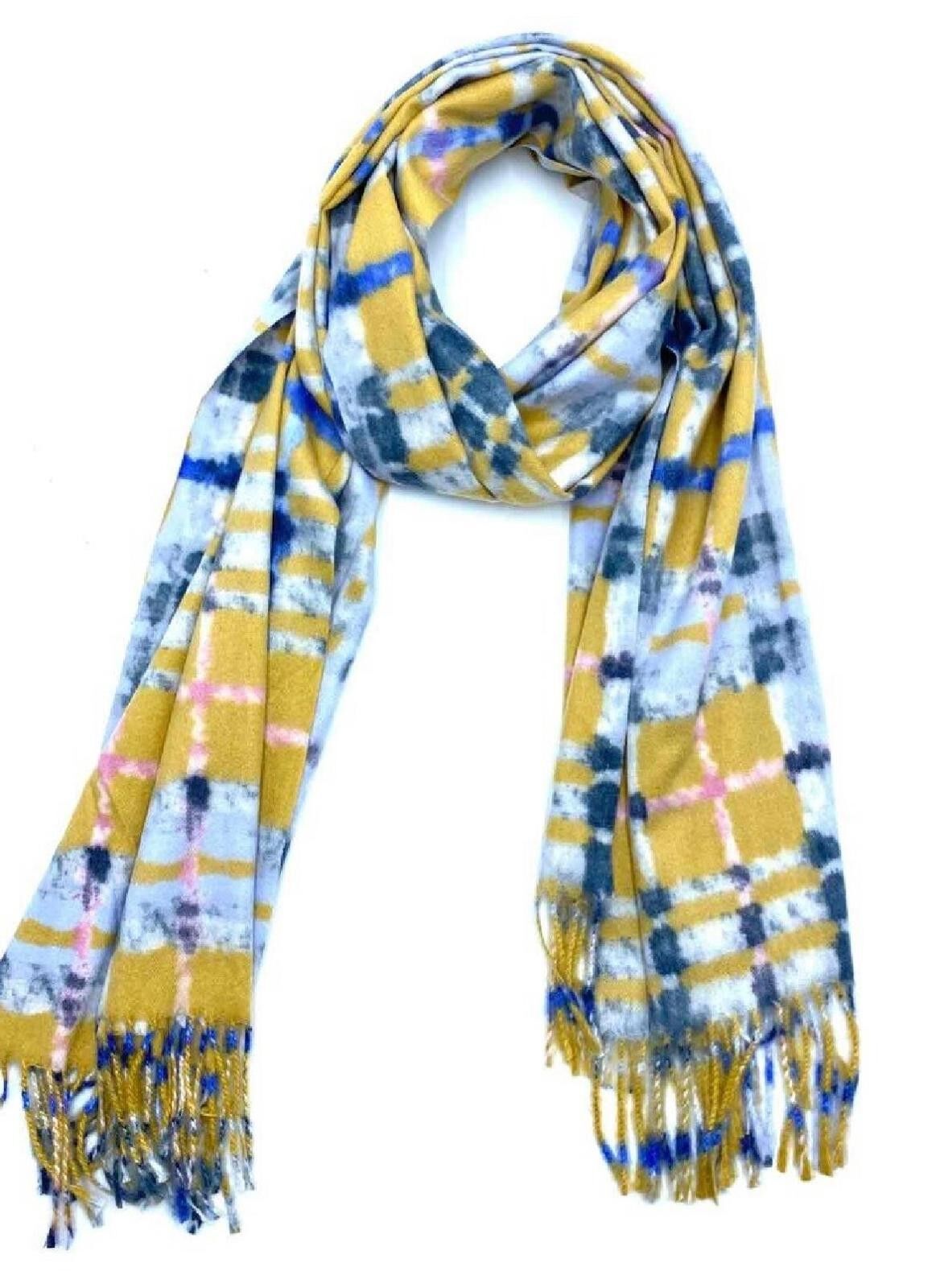 Bufanda de invierno H19-125