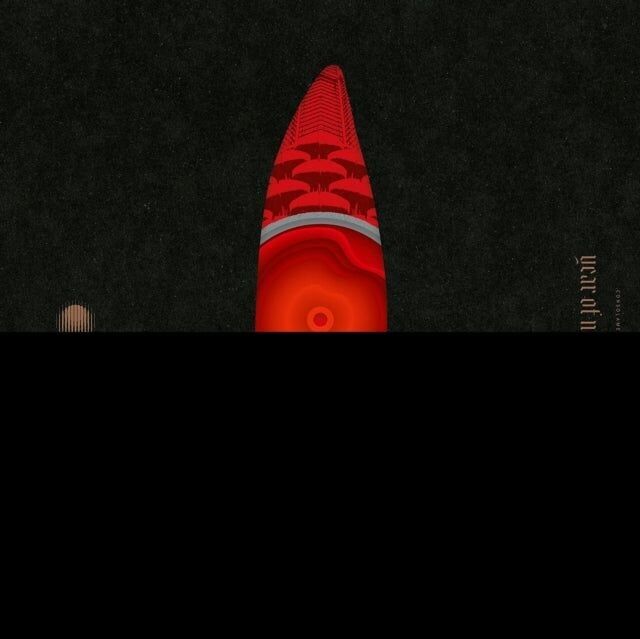 LP Année sans lumière - Consolamentum