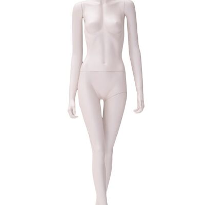 Mannequin femme stylisée élégante - Around The World