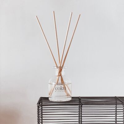 Diffuseur de parfum - OUD MYSTIQUE