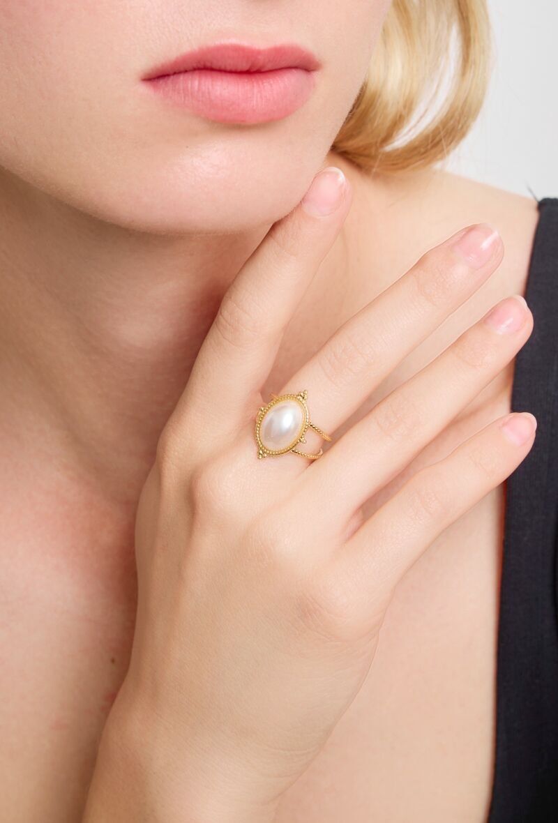 Anello in acciaio inossidabile 424RX60