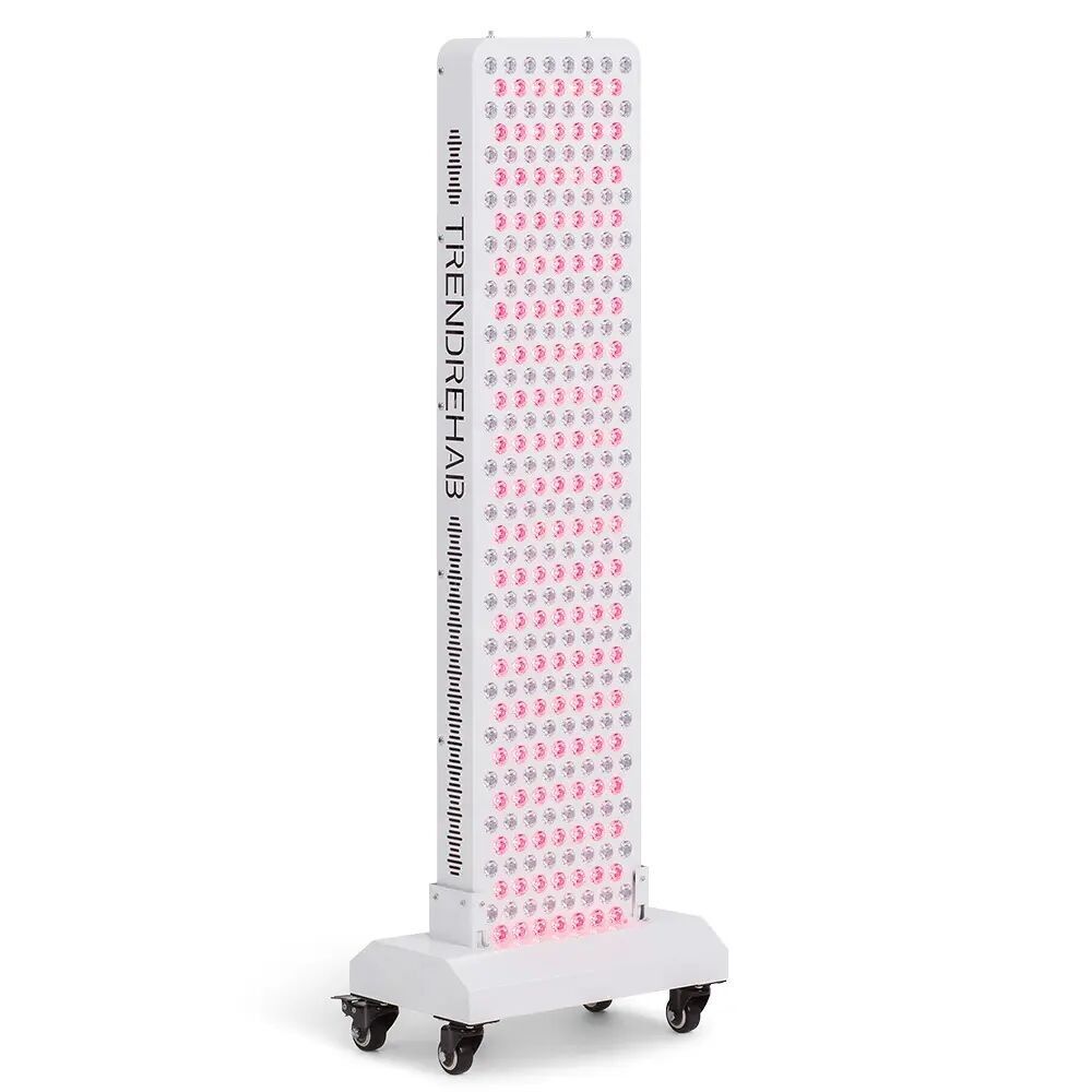 Rotlichtlampe 1500 W