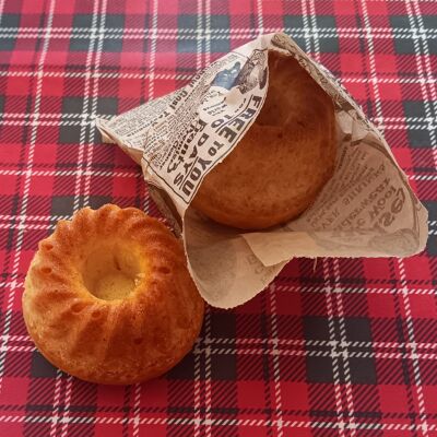 les véritables Madelhopfs du Grand Est