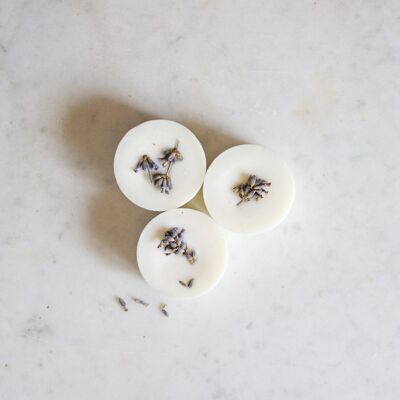 Lavender Scented Wax Melts