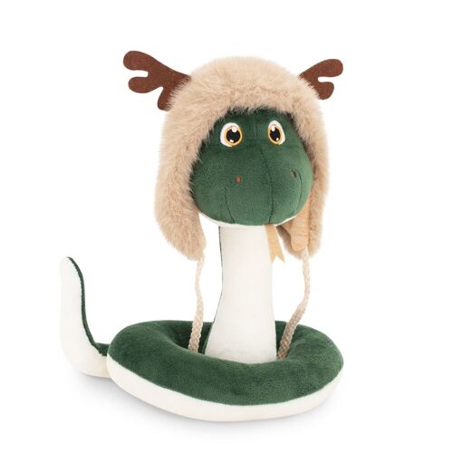 Plush toy, Alex the Snake 20, Symbol 2025