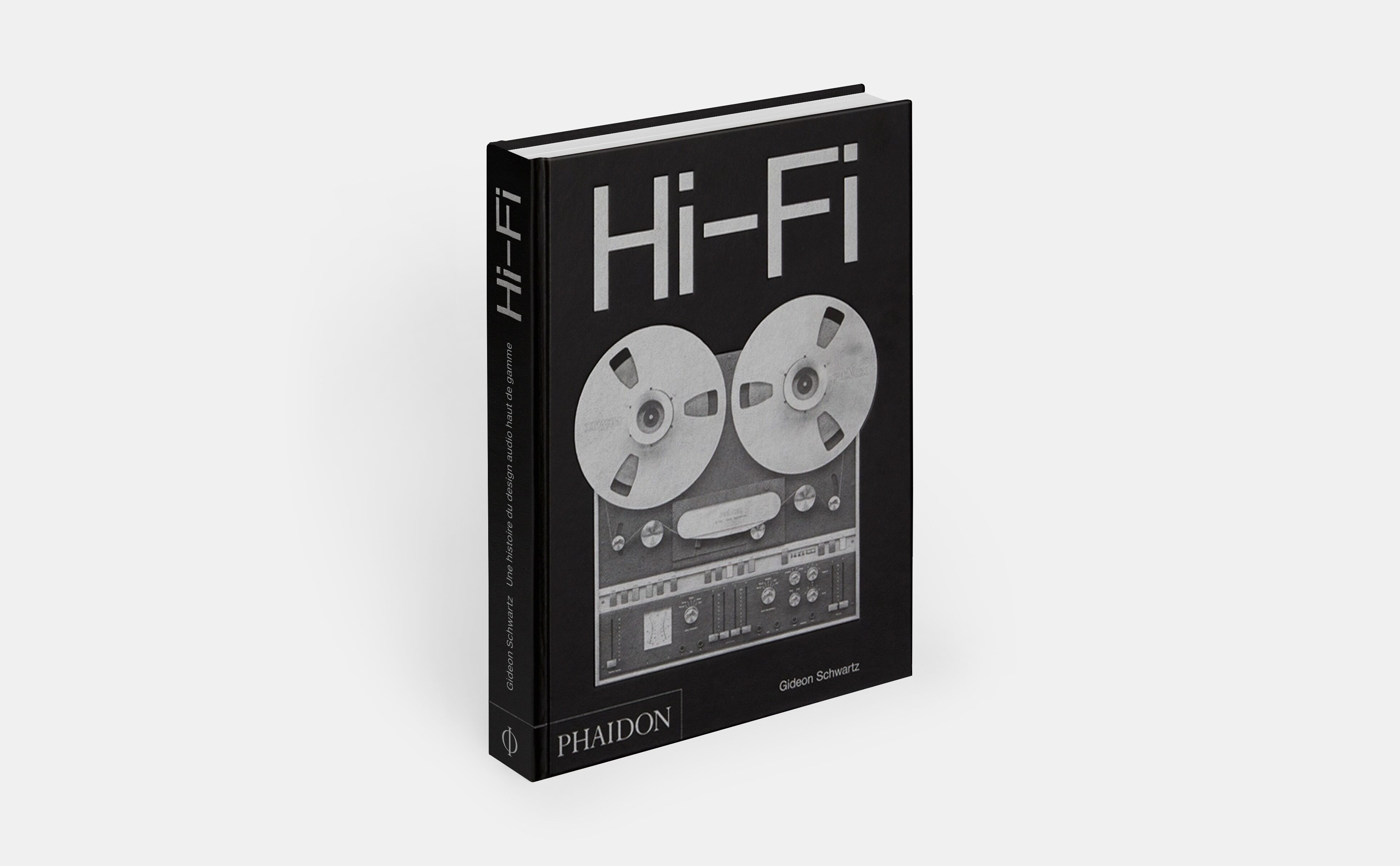Hi-Fi – Eine Geschichte des High-End-Audiodesigns