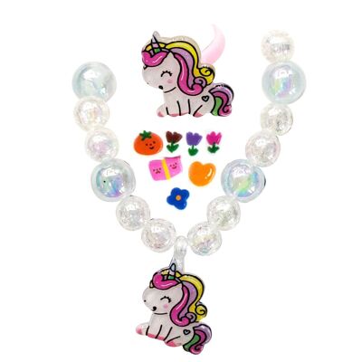 Accesorios Anillo Pulsera Y Adhesivos Para Uñas