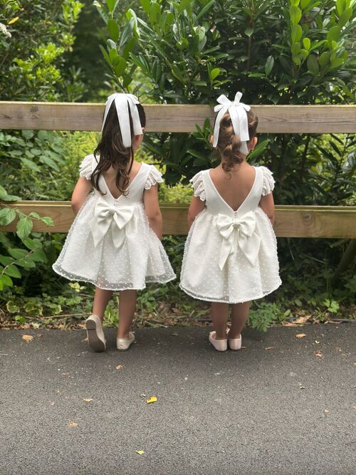 Robe ZOE cérémonie