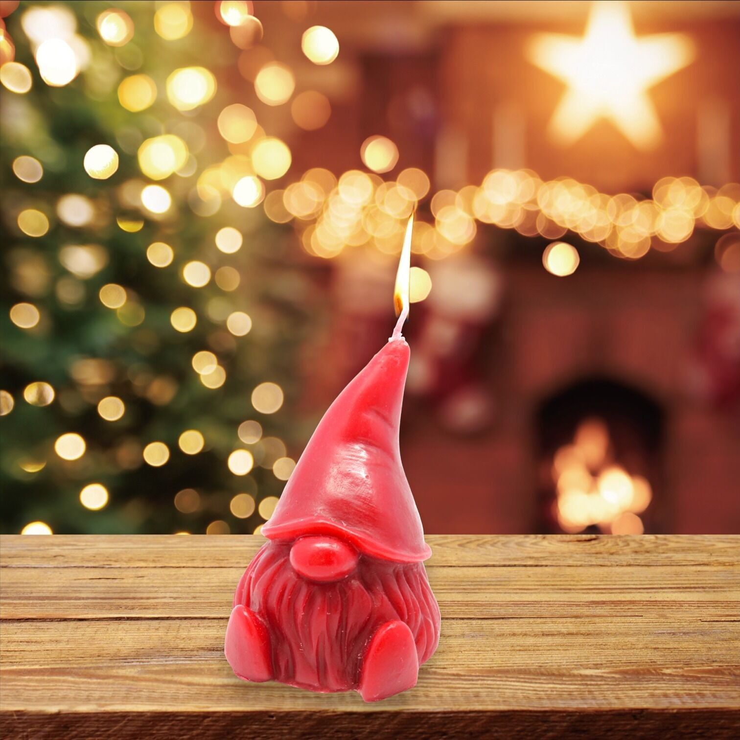 Candela Gnomo