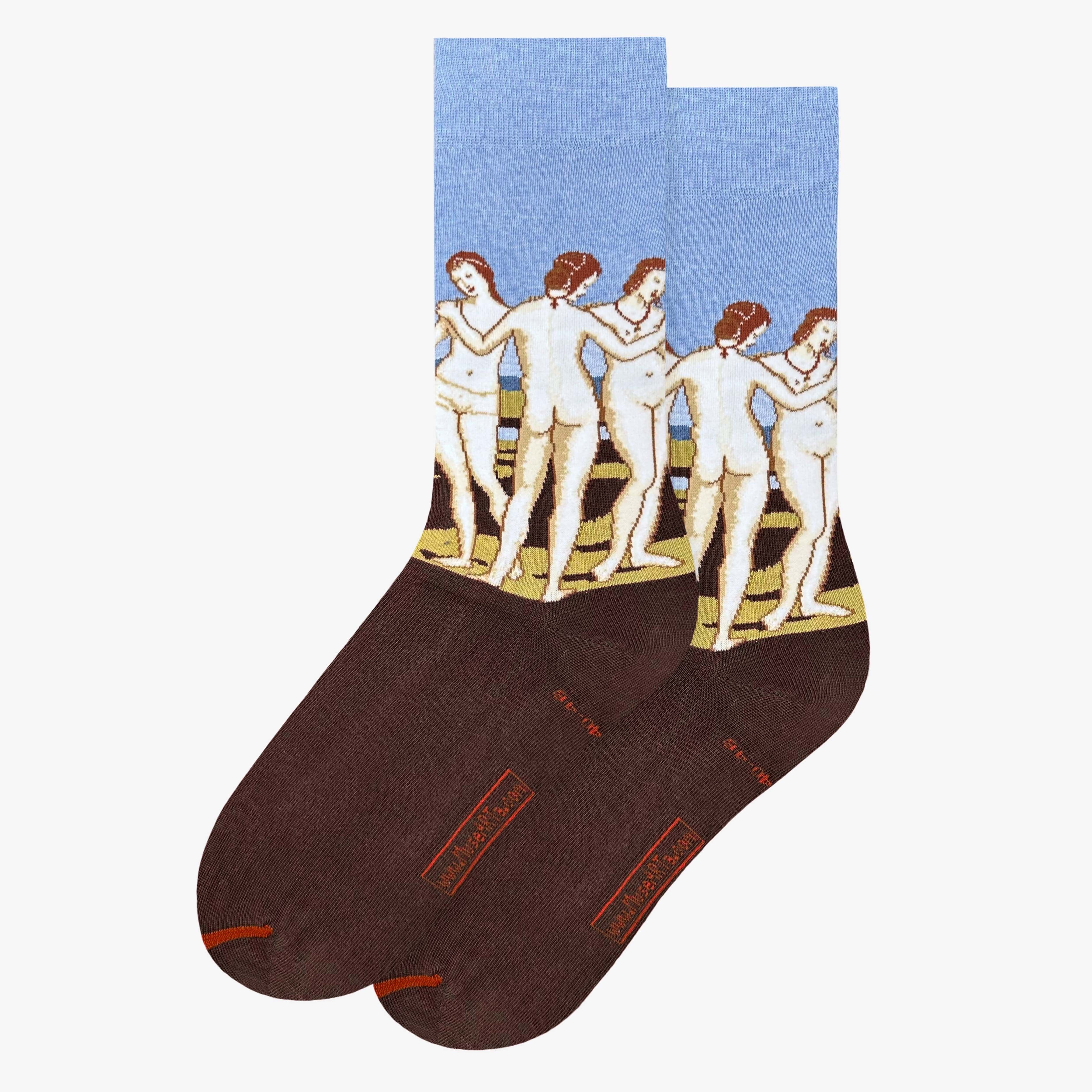 Raffaello Sanzio - Tre Grazie