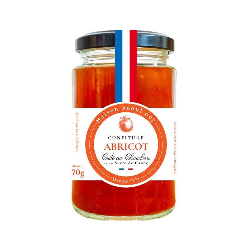 Marmellata di albicocche