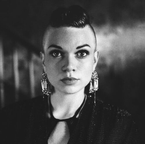 Lillie Mae LP - Forever And Then Some