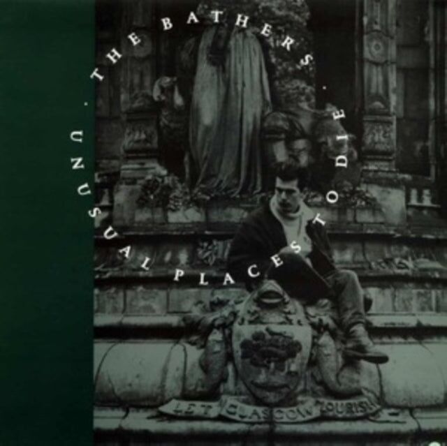 Bathers The LP - Ungewöhnliche Orte zum Sterben
