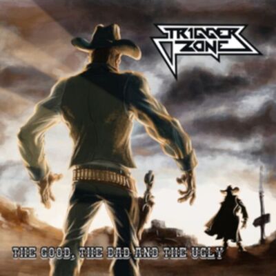 Trigger Zone LP - El bueno, el malo y el feo