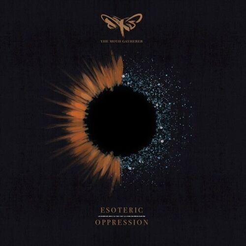 The Moth Gatherer CD - Esoteric Oppression