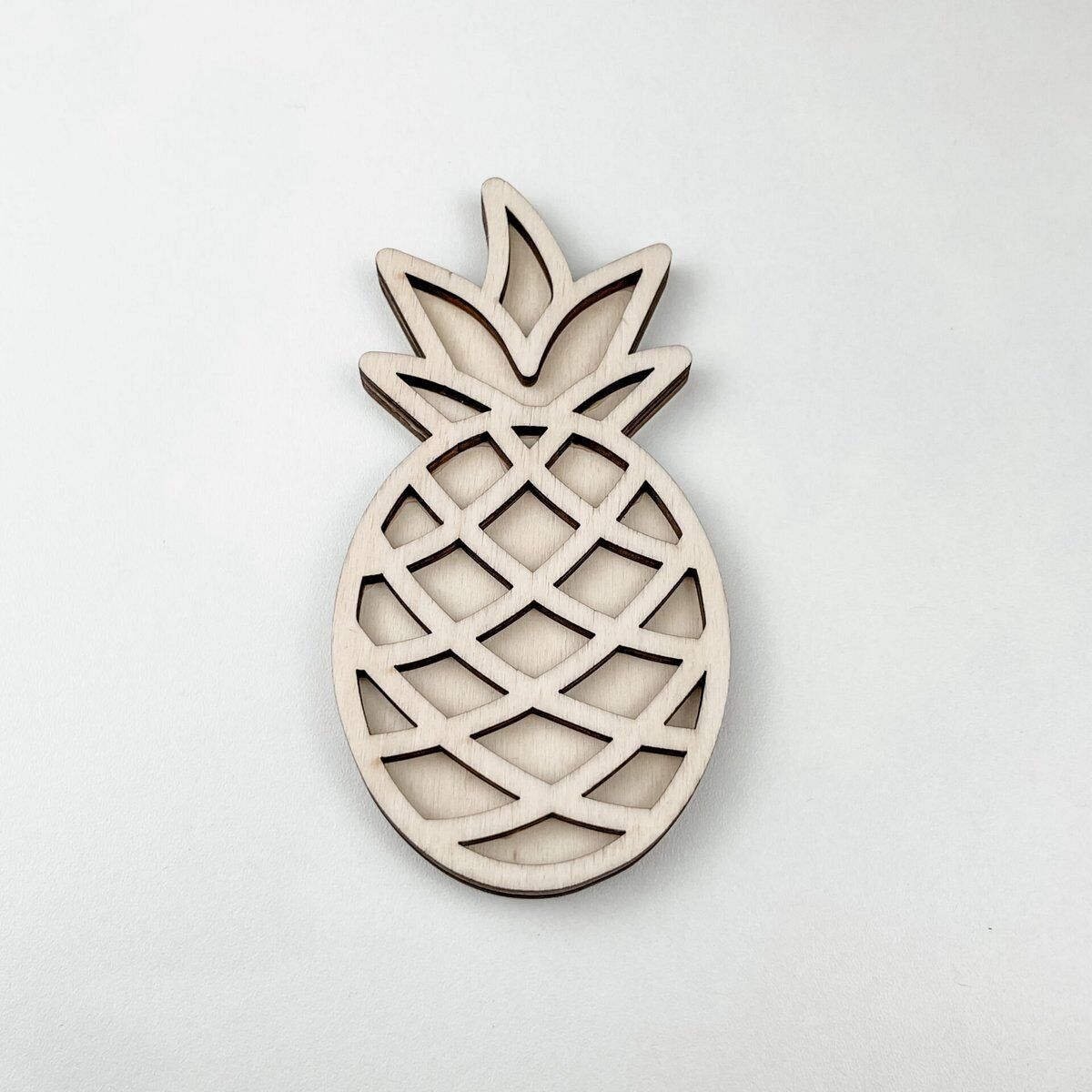 Vassoio di riempimento | Ananas